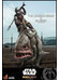 Star Wars: The Mandalorian - The Mandalorian & Blurrg 2-pack - 1/6
