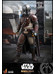 Star Wars: The Mandalorian - The Mandalorian & Blurrg 2-pack - 1/6