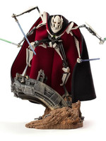 Star Wars - General Grievous BDS Art Scale Statue