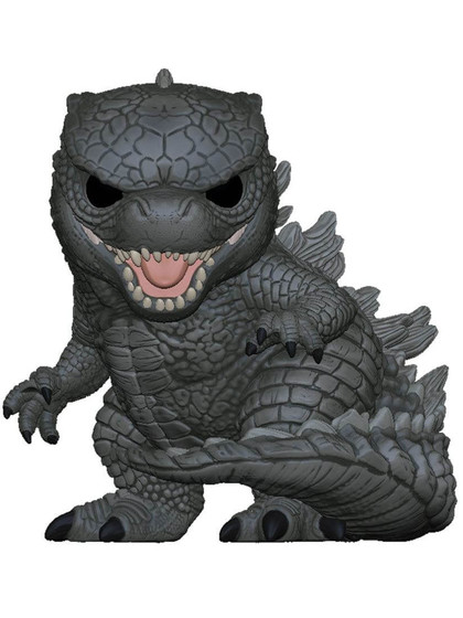 Super Sized Funko POP! Movies: Godzilla vs. Kong - Godzilla