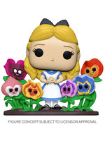 Funko POP! Deluxe: Alice in Wonderland - Alice