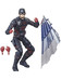 Marvel Legends: The Falcon and The Winter Soldier - U.S. Agent (Flight Gear BaF) - SKADAD FÖRPACKNING