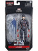 Marvel Legends: The Falcon and The Winter Soldier - U.S. Agent (Flight Gear BaF) - SKADAD FÖRPACKNING