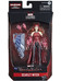 Marvel Legends: WandaVision - Scarlet Witch (Flight Gear BaF)