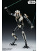 Star Wars - General Grievous - Sideshow Collectibles