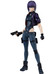 Ghost in the Shell: SAC_2045 - Motoko Kusanagi - Figma