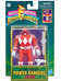 Power Rangers Retro Collection - Jason