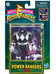 Power Rangers Retro Collection - Zack