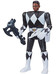 Power Rangers Retro Collection - Zack