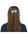 Harry Potter - Trendy Hair Accessories 3-pack Ravenclaw