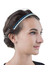 Harry Potter - Trendy Hair Accessories 3-pack Ravenclaw