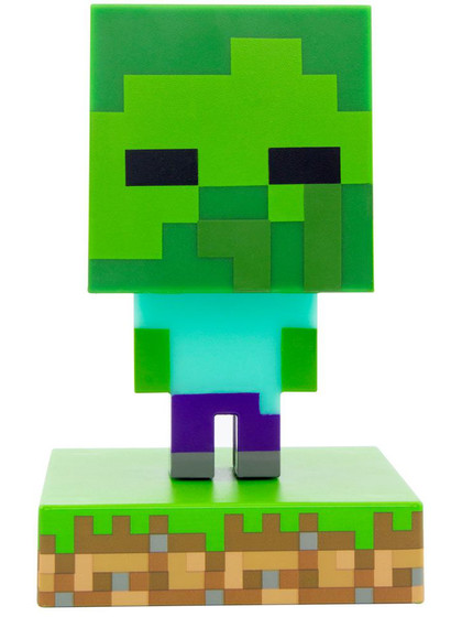 Minecraft - Zombie Light