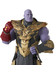 Marvel Legends: The Infinity Saga - Iron Man Mk LXXXV & Thanos 2-pack