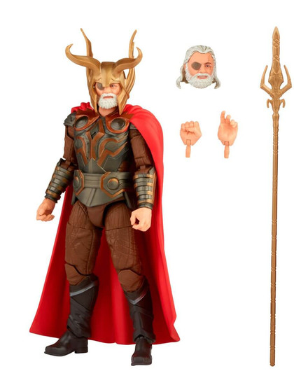 Marvel Legends: The Infinity Saga - Odin (Thor)