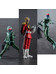 Mobile Suit Gundam G.M.G. - Principality of Zeon Army Soldiers 3-Pack