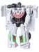  Transformers Cyberverse - Wheeljack Gravity Cannon 1-Step Changer