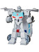 Transformers Cyberverse - Ratchet Mega Chop 1-Step Changer