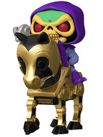 Funko POP! Rides: Masters of the Universe - Skeletor on Night Stalker