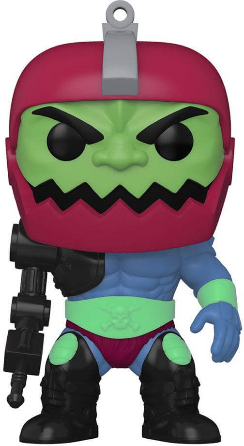 Läs mer om Super Sized Funko POP! Retro Toys: Masters of the Universe - Trap Jaw