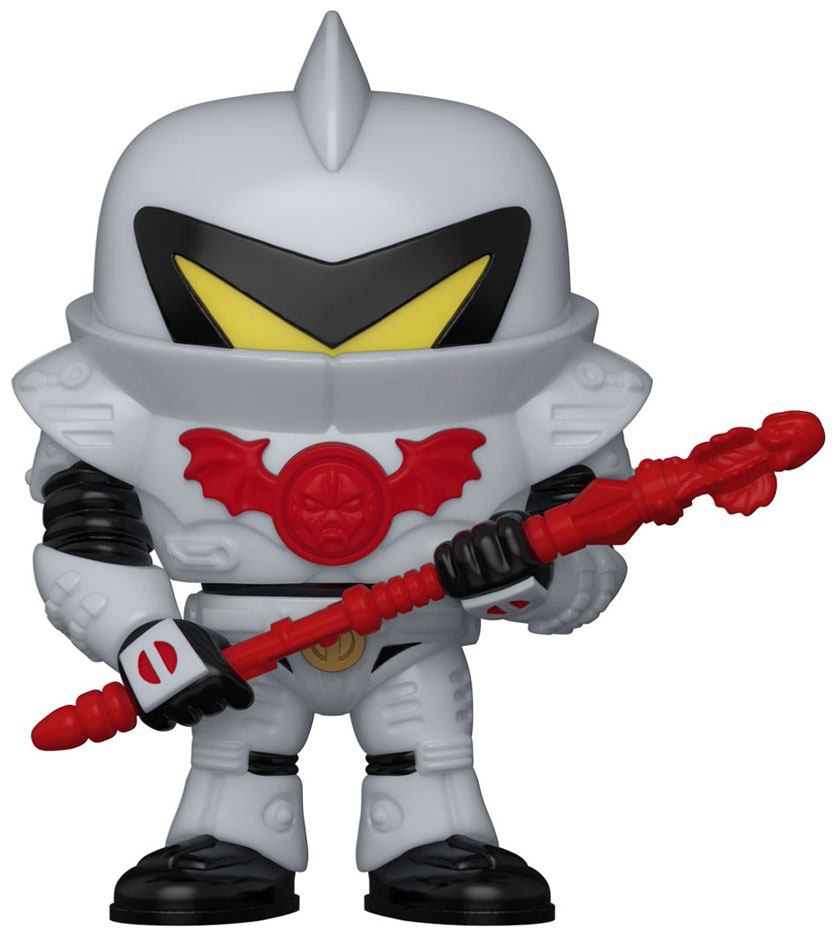 Funko POP! Retro Toys: Masters of the Universe - Horde Trooper