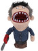 Ash vs Evil Dead - Possessed Ashy Slashy Hand Puppet