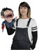 Ash vs Evil Dead - Possessed Ashy Slashy Hand Puppet