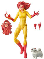 Marvel Legends - Marvel's Firestar