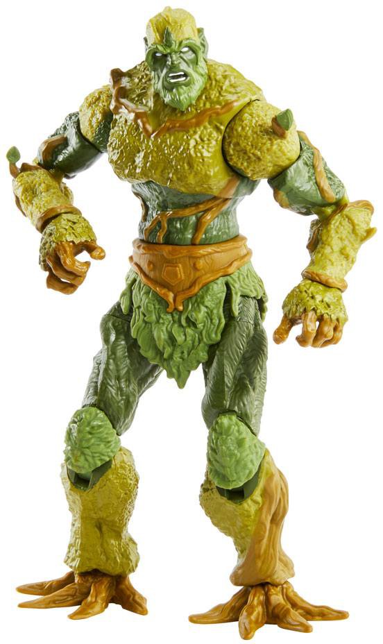 Masters of the Universe: Revelation - Masterverse Moss Man