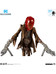 DC Multiverse - Scarecrow (Bane BaF)