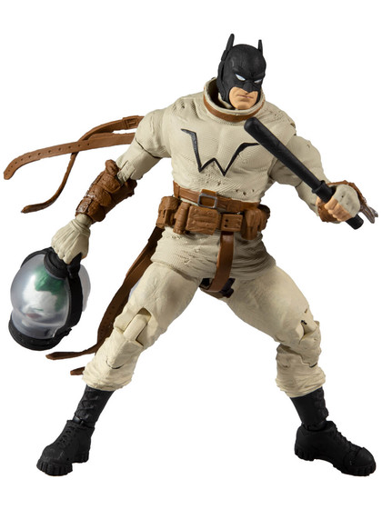 DC Multiverse - Batman (Bane BaF)