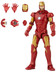 Marvel Legends: The Infinity Saga - Iron Man Mark III