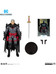DC Multiverse - Thomas Wayne Batman Unmasked (Flashpoint)