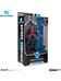 DC Multiverse - Thomas Wayne Batman Unmasked (Flashpoint)