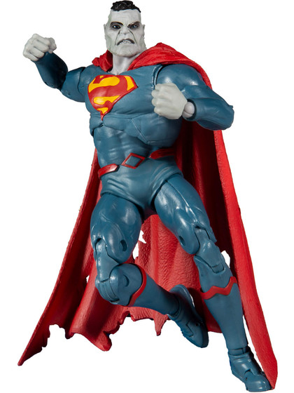 DC Multiverse - Bizarro (DC Rebirth)