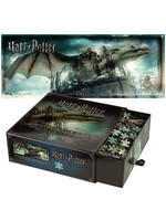 Harry Potter - Gringotts Bank Escape Jigsaw Puzzle