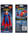 DC Comics - Bendyfigs Minis Bendable Superman