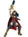 DC Multiverse - Wonder Woman (Dark Nights: Death Metal) (Dark Father BaF)