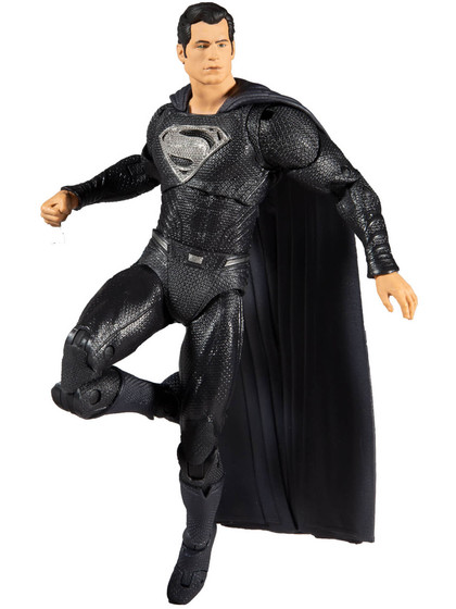 DC Multiverse - Superman (Justice League)