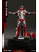 Iron Man 2 - Tony Stark (Mark V Suit Up Version) Deluxe MMS - 1/6