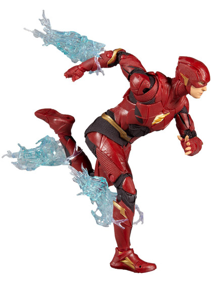 DC Multiverse - The Flash (Justice League)
