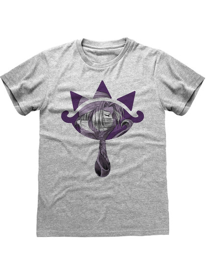 Legend of Zelda - Sheik Logo T-Shirt