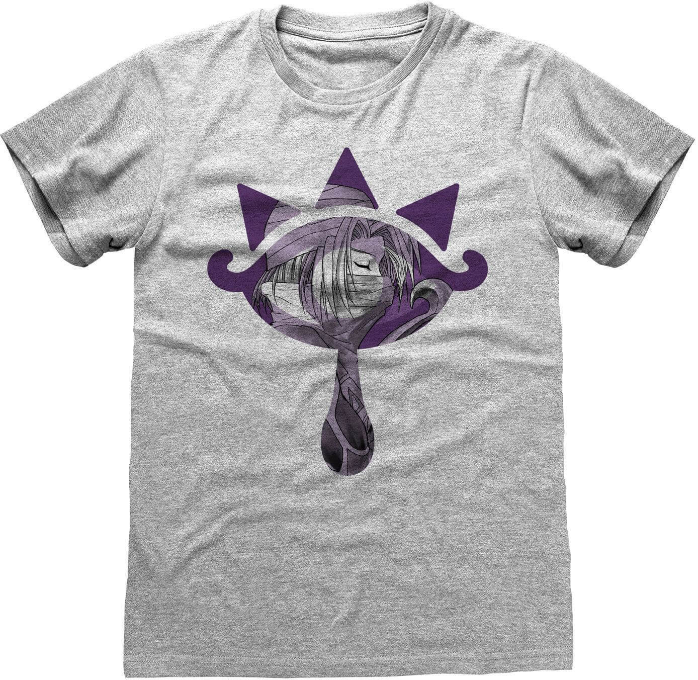 Legend of Zelda - Sheik Logo T-Shirt