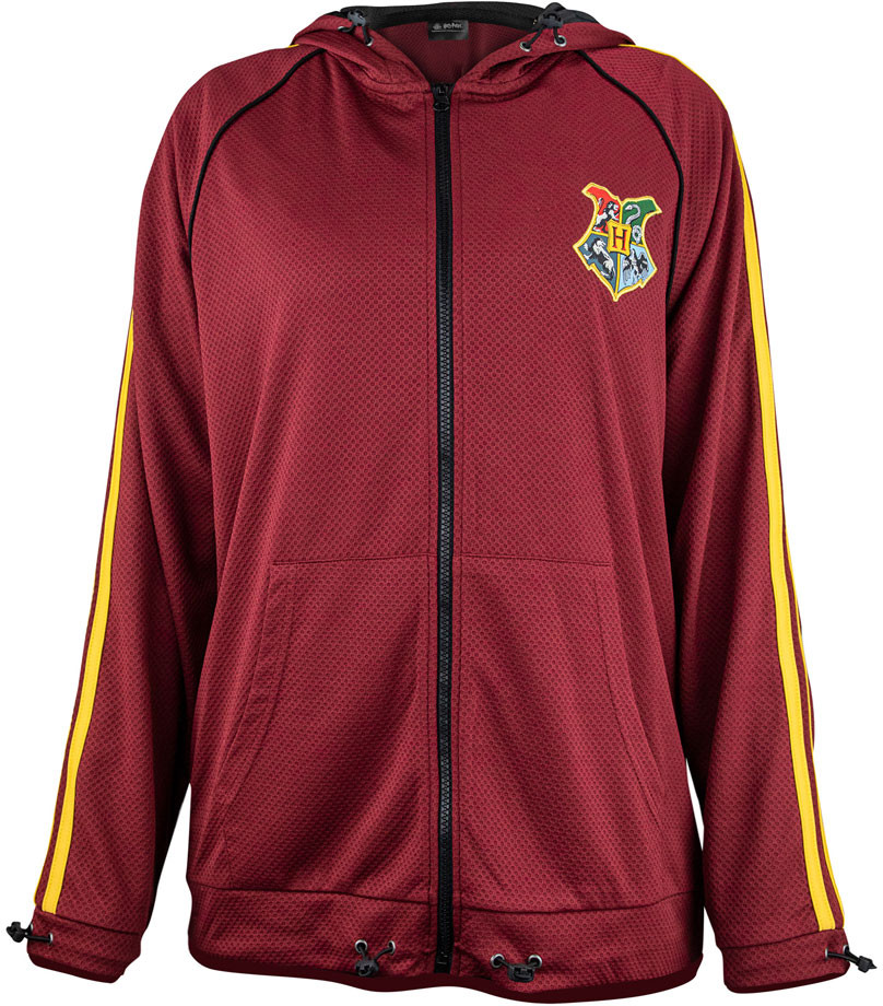 Läs mer om Harry Potter - Twizard Jacket Harry Potter