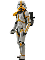 Star Wars: The Mandalorian - Artillery Stormtrooper TMS - 1/6