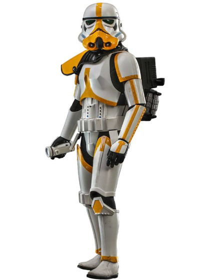 Star Wars: The Mandalorian - Artillery Stormtrooper TMS - 1/6