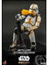 Star Wars: The Mandalorian - Artillery Stormtrooper TMS - 1/6