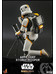 Star Wars: The Mandalorian - Artillery Stormtrooper TMS - 1/6