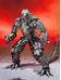 Godzilla vs. Kong - Mechagodzilla - S.H. MonsterArts