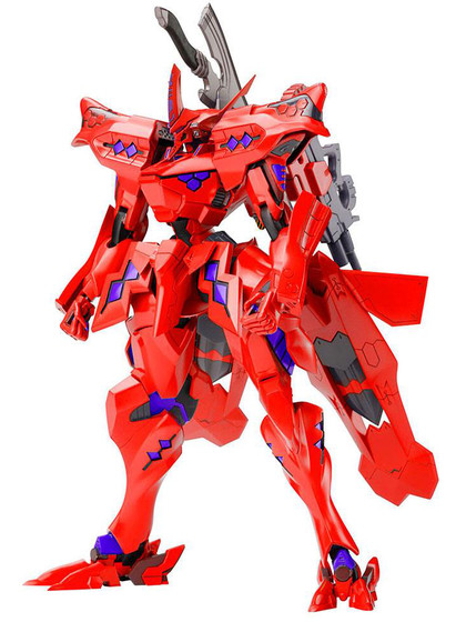 Muv-Luv Alternative - Takemikaduchi Type-00F Tsukuyomi Mana Ver. 1.5 Plastic Model Kit