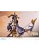 The Legend of Zelda: Breath of the Wild - Revali Statue